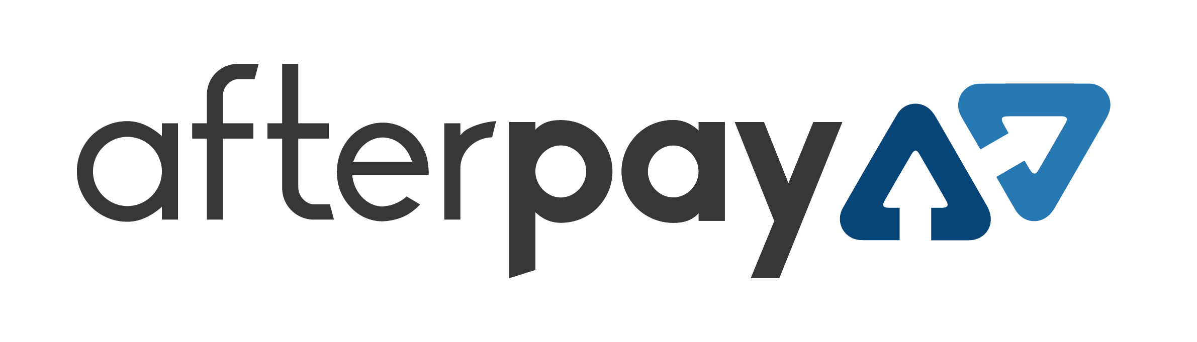 afterpay logo