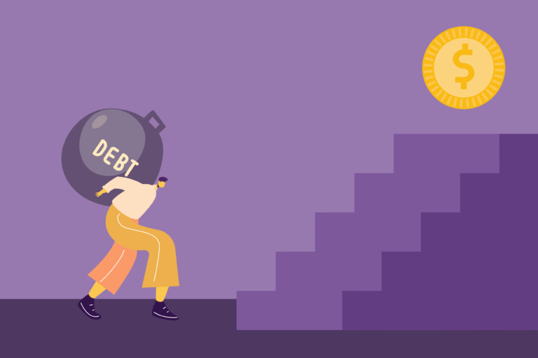 Debt Snowball Calculator: Pay Off Debt 2X Faster [2025 Guide]